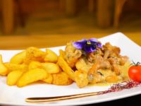 kurczak w sosie kurkowym 200x150 - Strona główna